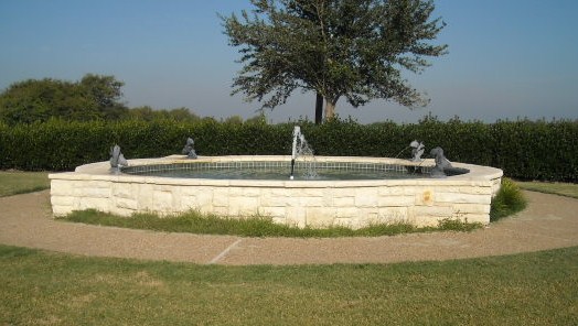 Cedar Creek Memorial Park